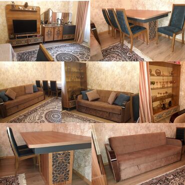 ucuz hamam: Endirim olundu ❗Qonaq dəsti satılır+divanı ilə birlikdə cəmi