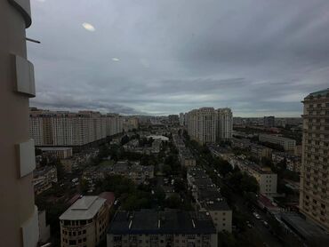 Uzunmüddətli kirayə mənzillər: Yasamal rayonu Elmlər metrosunun yaxınlıgında Hüseyn Cavid — 9