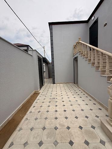 arya estate: 4 otaqlı, 110 kv. m, Yeni təmirli — 5