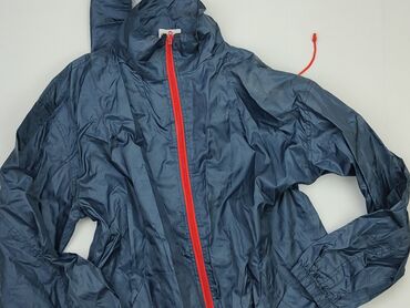 Men: Windbreaker for men, L (EU 40), condition - Good