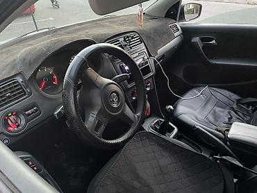 двигатель поло: Volkswagen Polo: 2012 г., 1.6 л, Седан — 8