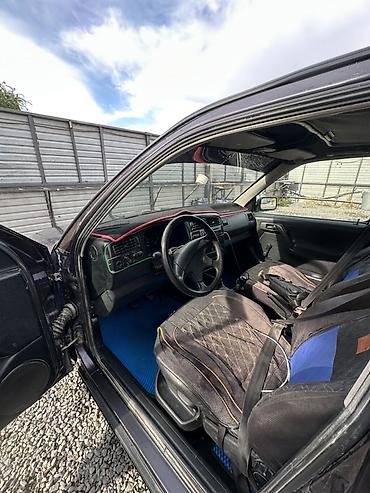 света диоты: Volkswagen Golf: 1993 г., 1.8 л, Механика, Бензин, Хэтчбэк — 3