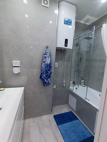 27: 3 комнаты, 91 м², Золотой квадрат Элитка, 4 этаж, Дизайнерский ремонт — 7