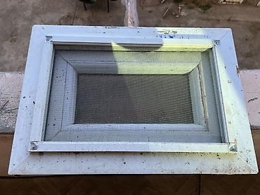 55 eni 38 hundurluyu PVC materialdan hazırlanmış kiçik ventilyasiya lalafo.az -da 55 eni 38 hundurluyu PVC materialdan hazırlanmış kiçik ventilyasiya