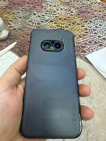Digər mobil telefonlar: Nothing Phone 2A satılır. 12 ram 256 yaddaş. Kredit deyil. 2024 cu -da lalafo.az — 2 Digər mobil telefonlar: Nothing Phone 2A satılır. 12 ram 256 yaddaş. Kredit deyil. 2024 cu — 2