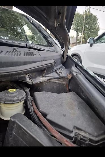 civik: Honda Civic: 2008 г., 1.8 л, Автомат, Бензин, Седан — 8