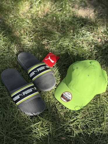 Босоножки, сандалии, шлепанцы: Мужские сандалии, 41, Новый, Самовывоз — 5