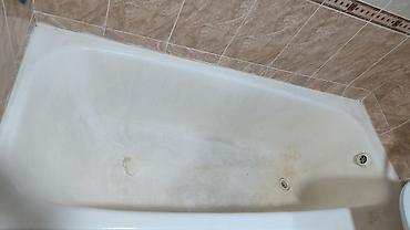 Реставрация ванн: Реставрация ванн Больше 6 лет опыта — 10