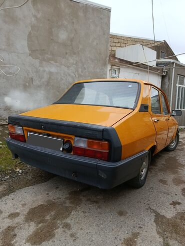 renault ustası: Renault 12: 1.2 l | 1997 il 250000 km Sedan
