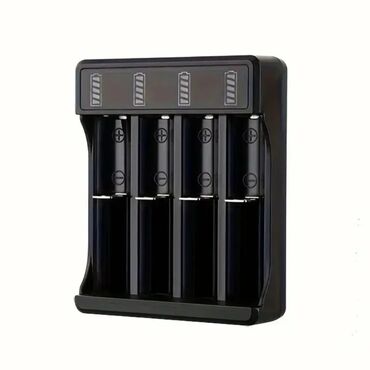 Digər məişət texnikası: USB - AA / AAA və digər MÜXTƏLİF NÖV batareyaları YENİDƏN, DƏFƏLƏRLƏ — 9