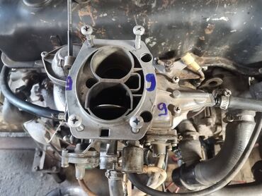 Auto delovi: Karburator Lada 2121 Niva 1.6, Lada 2107 Riva, Lada 2104 Karavan — 16