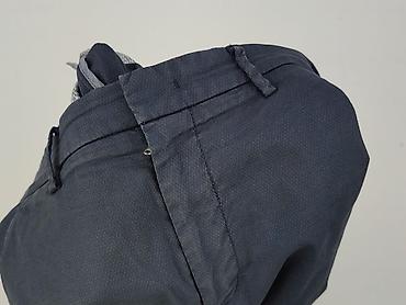 second hand item: Hugo Boss, Chinosy dla mężczyzn, rozmiar L — 7