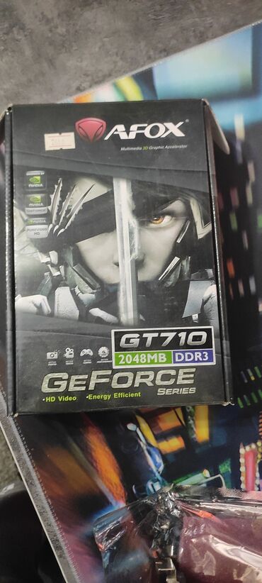 видеокарта gt 630: Видеокарта, Б/у, NVidia, GeForce GT, 2 ГБ, Для ПК