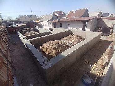 Бетонные работы: Опалубка и фундаменты под ключ Профессиональное устройство монолитных — 12