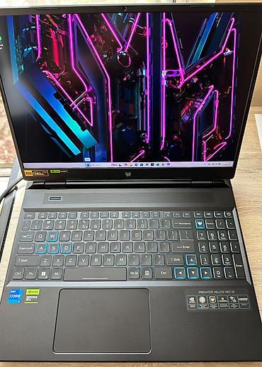 ps 6: Игровой, Б/у, Intel Core i7, В рассрочку — 1