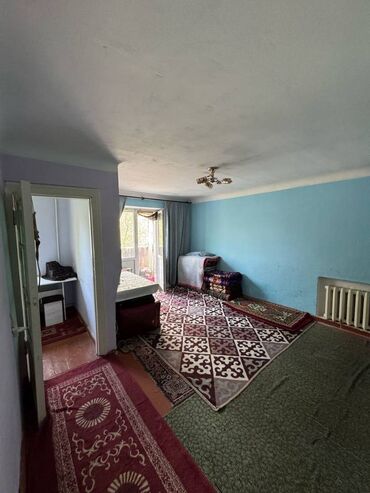 Продажа квартир: 1 комната, 28 м², Хрущевка, 3 этаж, Косметический ремонт