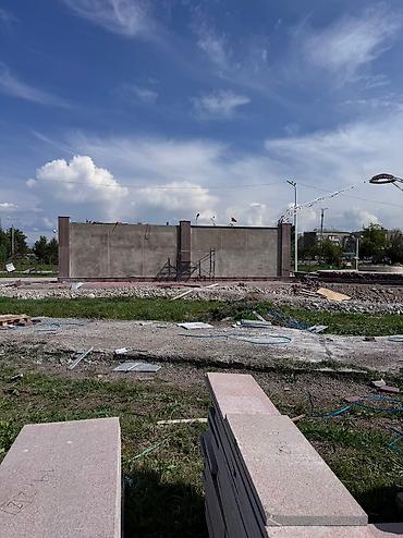 Мраморные и гранитные работы: Больше 6 лет опыта — 11