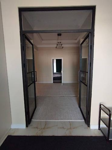 Продажа коттеджей и домов: Продается коттедж площадью 224 м2 в Nomad resort от строительной — 18