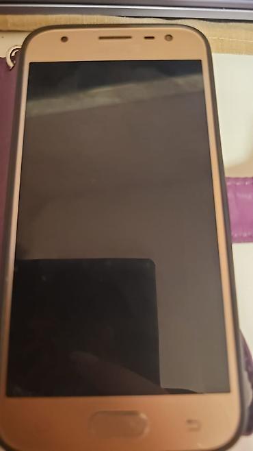 j 3 pro: Samsung 16 GB, rəng - Qızılı, İki sim kartlı — 4