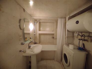 Günlük kirayə mənzillər: 2 otaqlı, Nəsimi r. r-nu — 8