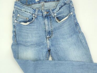 spodnie jeans: Jeans for women, Zara, M (EU 38)