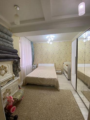 Продажа квартир: 2 комнаты, 66 м², Элитка, 4 этаж, Евроремонт at lalafo.kg — 12 Продажа квартир: 2 комнаты, 66 м², Элитка, 4 этаж, Евроремонт — 12