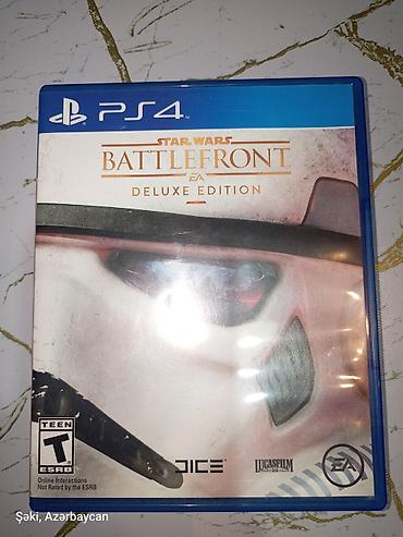 playstation 4 oyun yazilmasi: Təcili satılır (ps 4 fat,slim,pro hamısı üçün uyğundur) Bütün disklər — 3