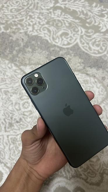 celeron n4500: IPhone 11 Pro Max На 64гб Акб 73% Состояния хорошое Имеются косяки — 2