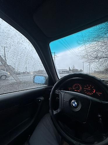 BMW: BMW 5 series: 1995 г., 1.8 л, Бензин, Седан — 12