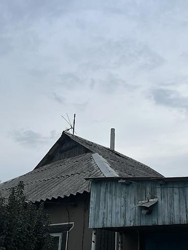 Үйлөрдү сатуу: Продаются б/у материалы Шифера Доски для пола Контрамарка с паровыми — 2