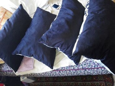 jastuci za ljuljaške: Dekorativni jastuk
