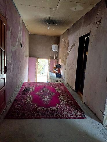 гараж продажа: Salam ev cox tecili satilir senedler hamsi qaydasindadi sene — 5