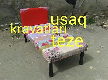 usag kravati: Oğlan və qız üçün, Yeni, Çarpayı — 4