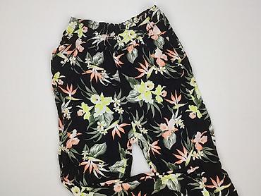 98 to cm: H&M Divided, Spodnie materiałowe damskie, rozmiar M — 1