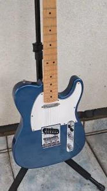 Gitare: HARLEY BENTON TE-20MN BM | . 100% Novo100% Kao na — 18