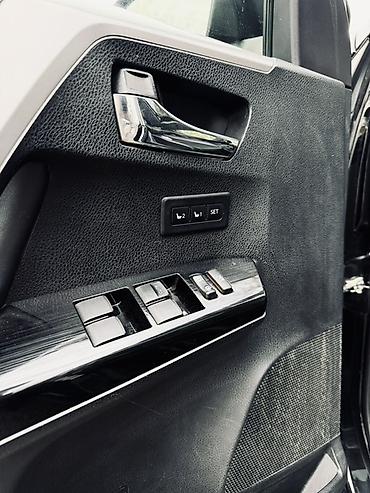 Toyota: Toyota RAV4: 2018 г., 2.5 л, Типтроник, Бензин, Кроссовер — 8