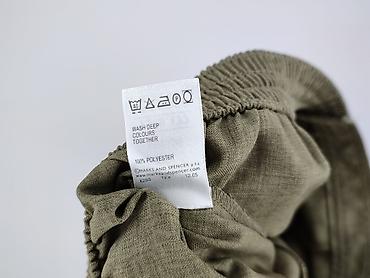 salewa: Marks & Spencer, Spodnie materiałowe damskie, rozmiar M — 5