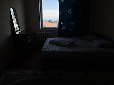 вост 2 бишкек: *СДАМ ПО СУТОЧНА УЮТНУЮ 3х ком Бос-Тери.* 📍 Локация: 3 этаж, 5 мин — 8