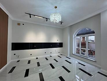 Продажа коттеджей и домов: ОСОБНЯК | АРЧА-БЕШИК | 4 СОТКИ Район – Арча-Бешик (ул. Кызыл-Адыр) — 4