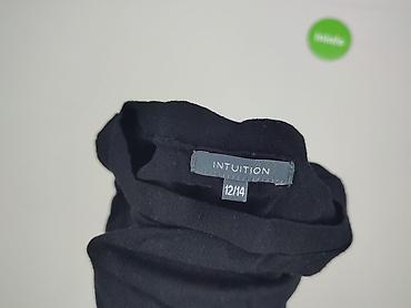 simple sweter: Intuition, Sweter damski, rozmiar XL — 4