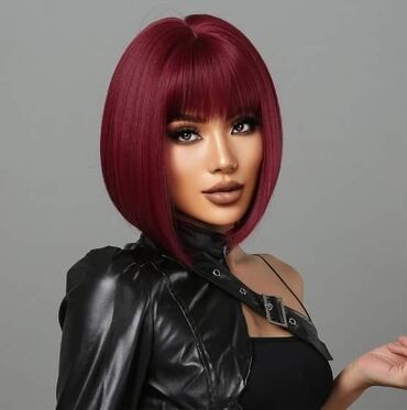 Perike i klipse: 3200 — 19