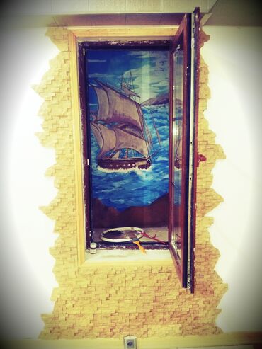 Təmir işləri: Evlərin,Ofislərin,Obyektlərin təmiri və yeniden — 28