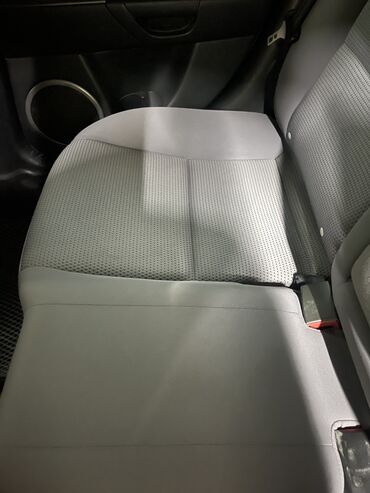 Mazda: Mazda 3: 2007 г., 2.3 л, Автомат, Бензин, Седан — 13