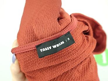 morgan bluzki: Tally Weijl, Bluzka damska, rozmiar M — 4