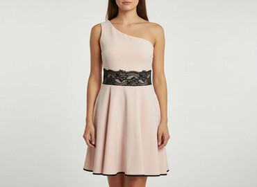 sukienki sylwester: Vegas, Women`s dress, size M