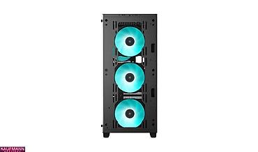 Корпусы ПК: Корпус ПК, Новый, DeepCool, ATX, цвет - Черный — 4