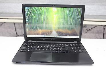 acer intel core i7: İşlənmiş Acer Aspire, 15.6 ", Intel Core i5, 256 GB, Ödənişli çatdırılma — 5