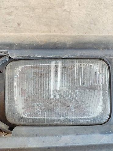 Другие автозапчасти: MAN 8.163 L2000 4.6 D0824 LFL06 1998 привозные запчасти с Европы на — 7