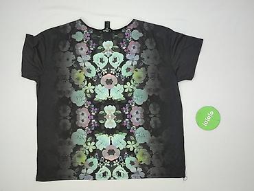 hm jackson: H&M, T-shirt damski, rozmiar L — 3