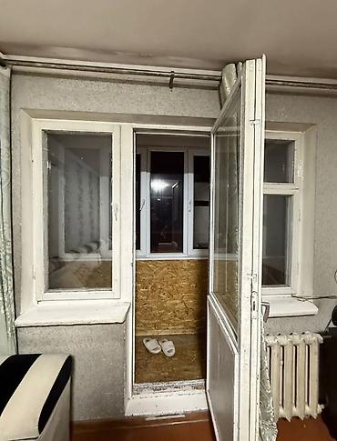 Продажа квартир: 2 комнаты, 44 м², 104 серия, 2 этаж at lalafo.kg — 6 Продажа квартир: 2 комнаты, 44 м², 104 серия, 2 этаж — 6